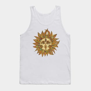 Helios Tank Top